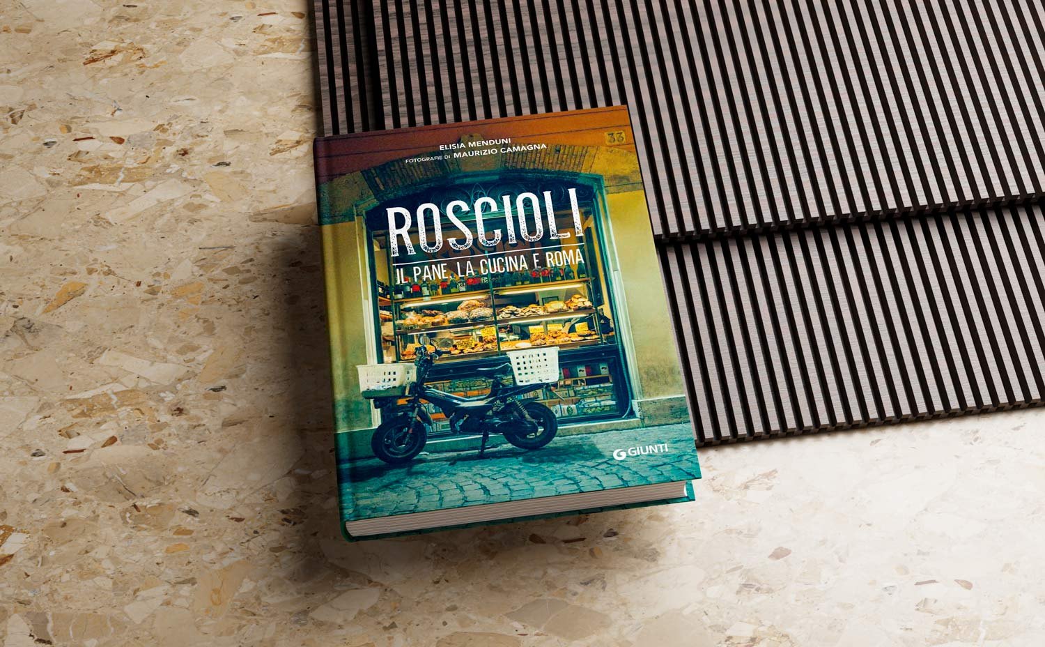 Roscioli Salumeria con Cucina, Rome