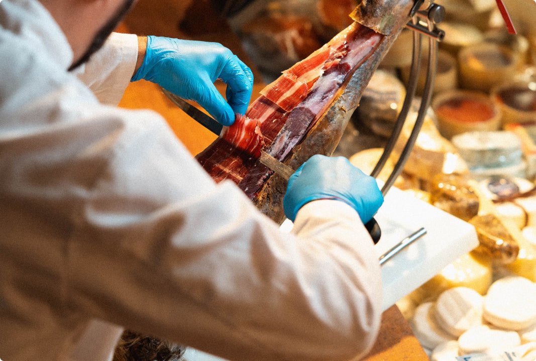 Roscioli Salumeria con Cucina, Rome