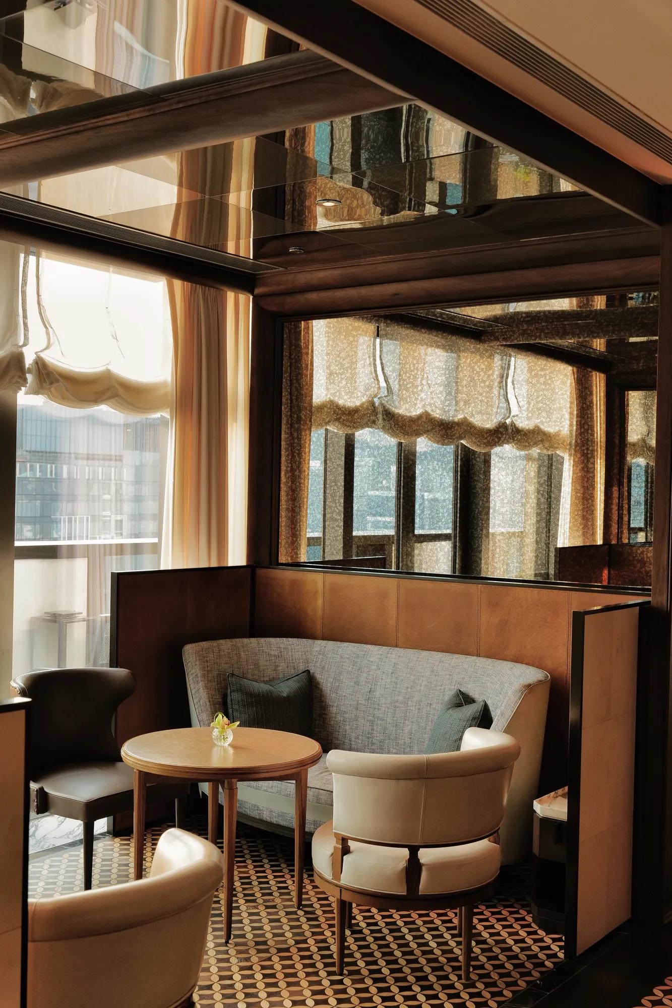 Rosewood Hong Kong, Hong Kong