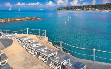 Royal Beach Antibes
