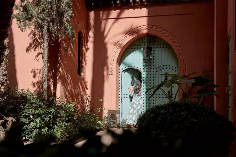 Royal Mansour Marrakech, Marrakech