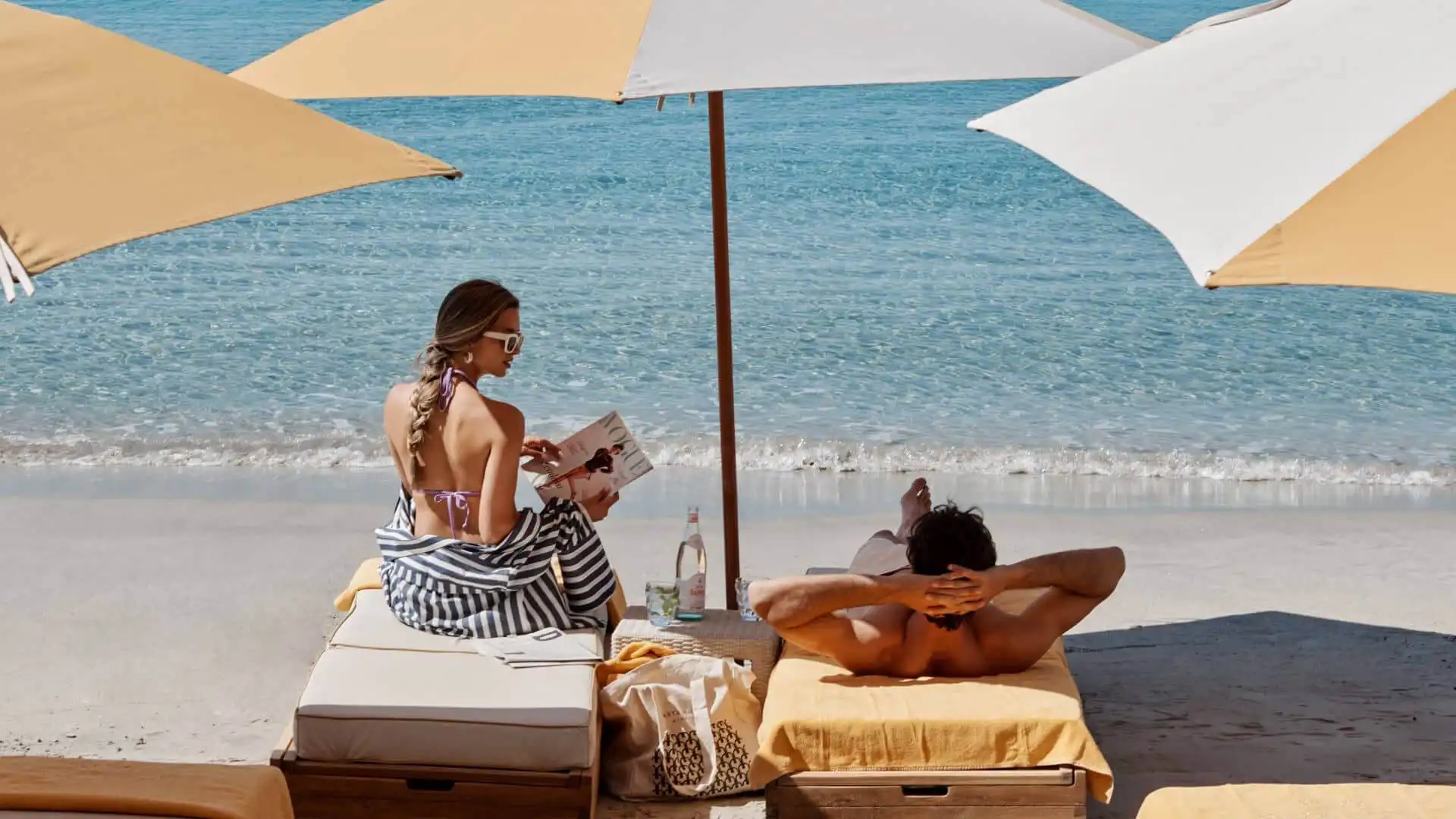 Santa Marina, a Luxury Collection Resort, Mykonos, Mykonos
