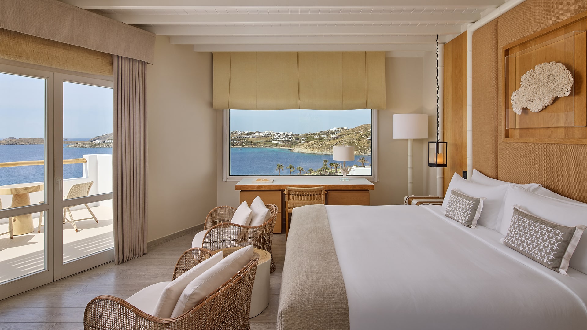 Santa Marina, a Luxury Collection Resort, Mykonos, Mykonos