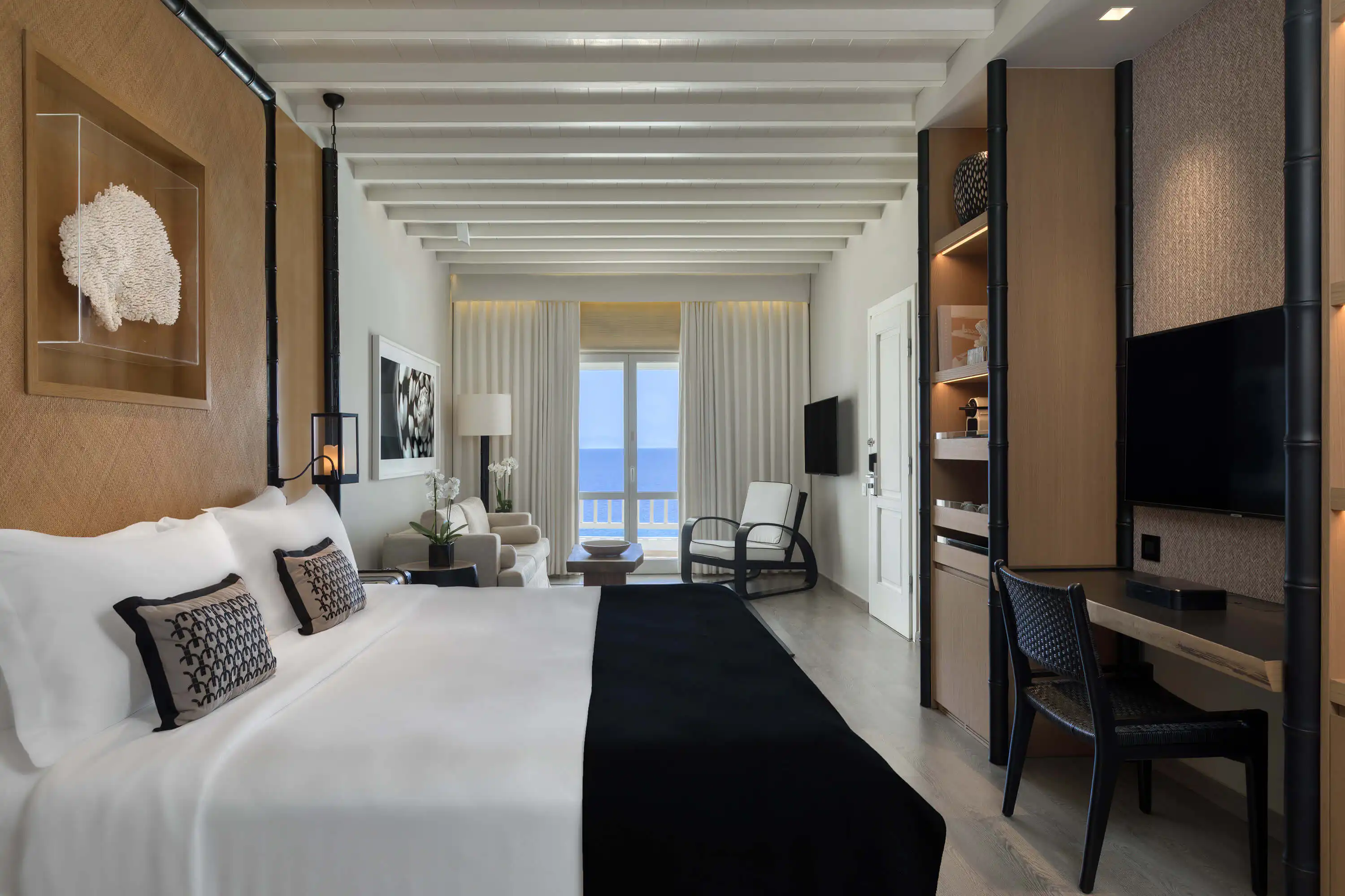 Santa Marina, a Luxury Collection Resort, Mykonos, Mykonos