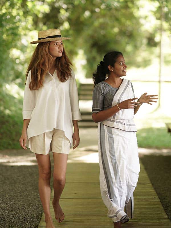Santani Wellness Kandy