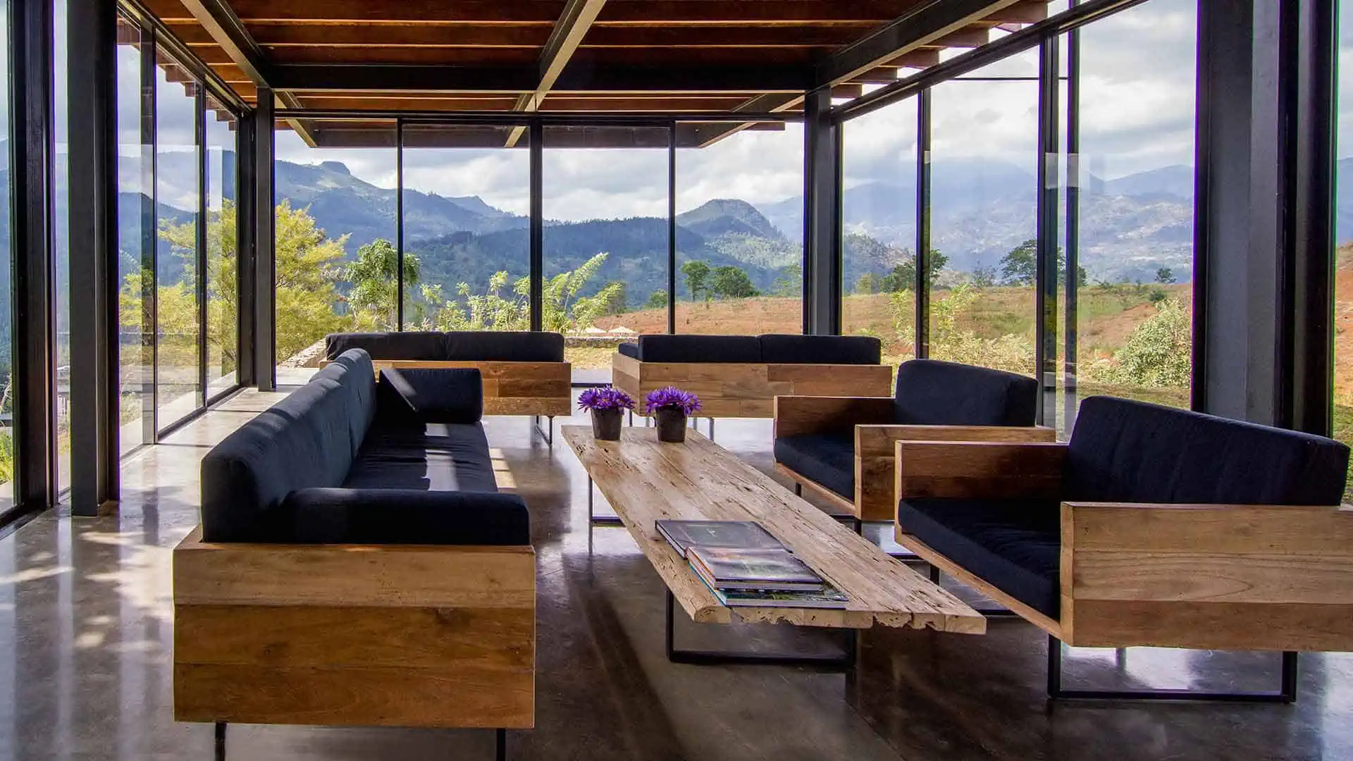 Santani Wellness Kandy