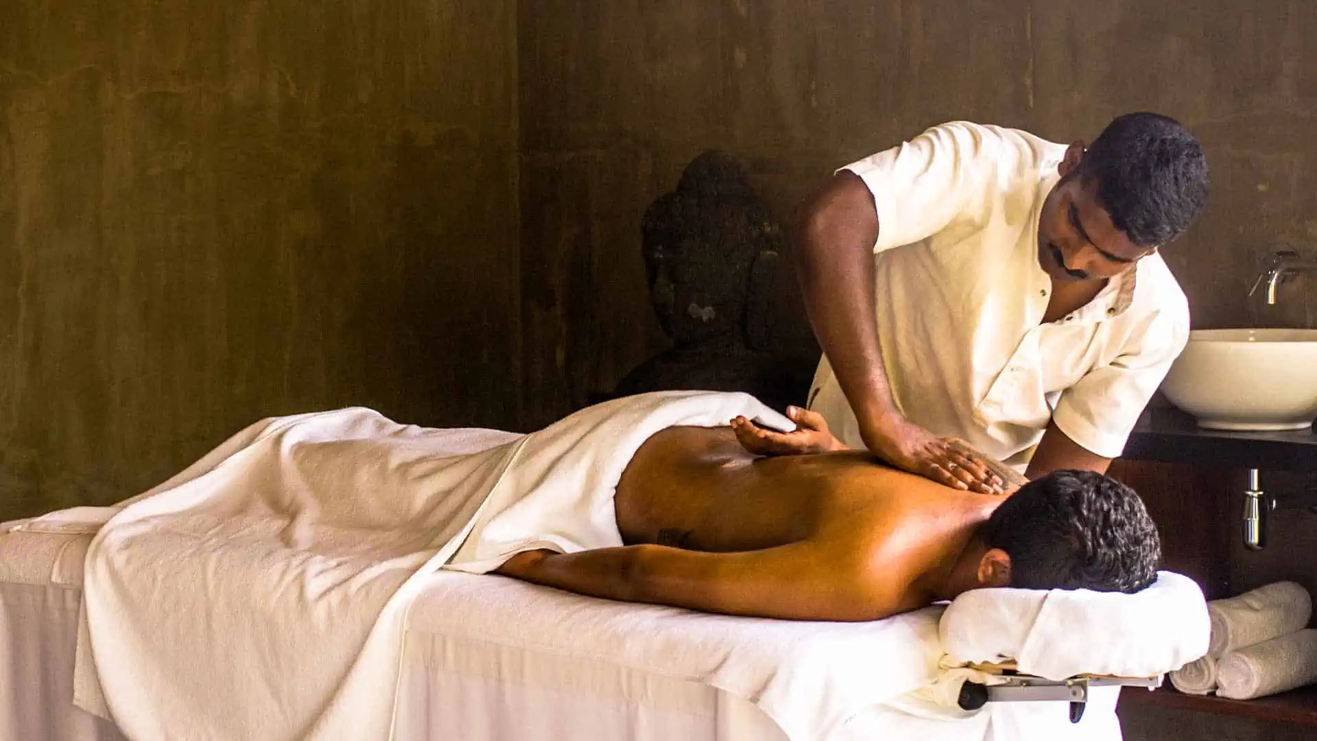 Santani Wellness Kandy