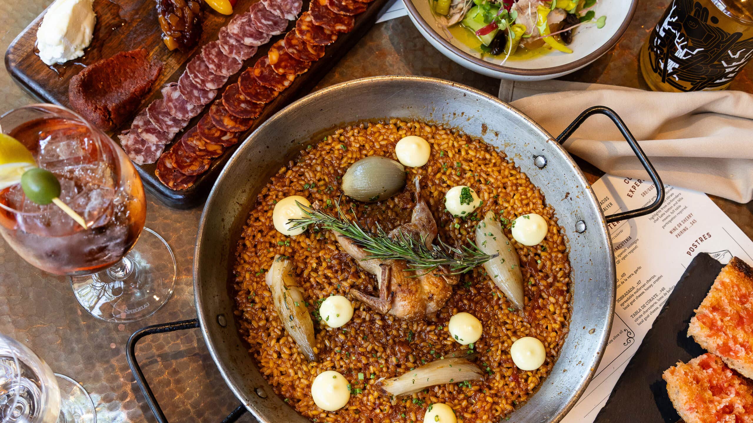 Saveur, New York