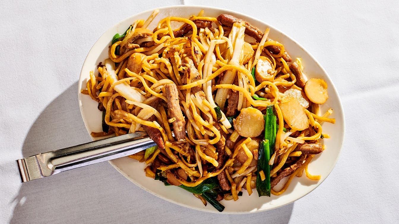 Saveur, New York