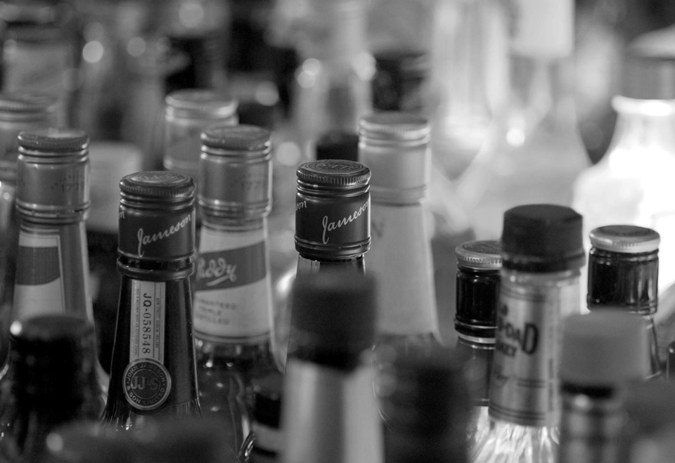 Schumann's Bar, Munich