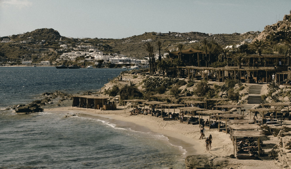 Scorpios Bodrum