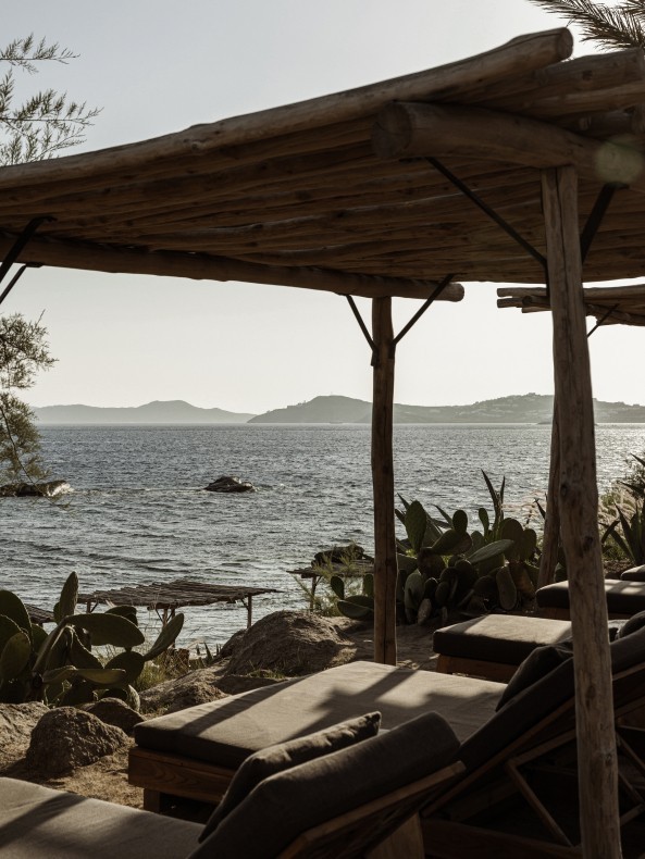Scorpios Bodrum, Bodrum
