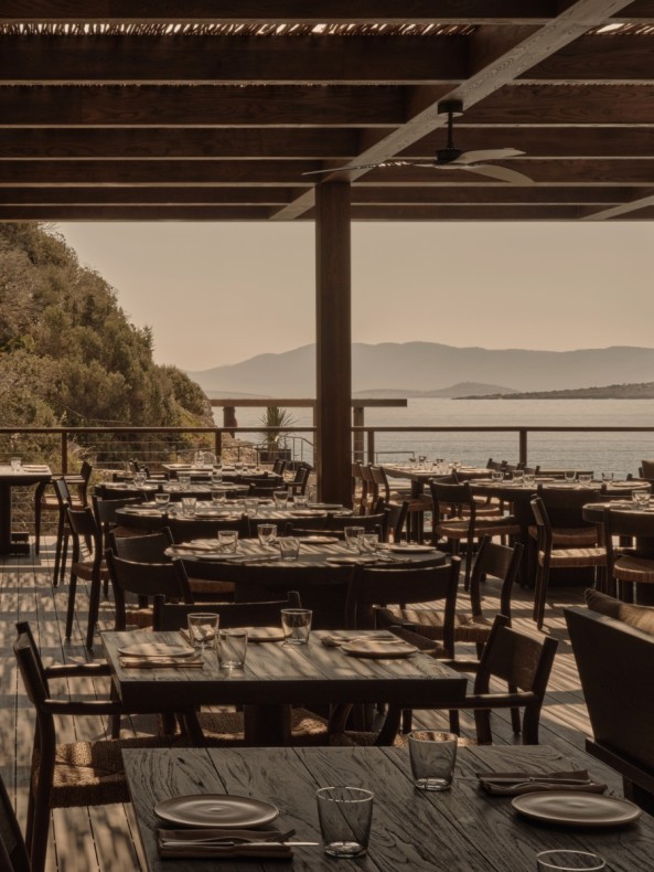 Scorpios Bodrum, Bodrum