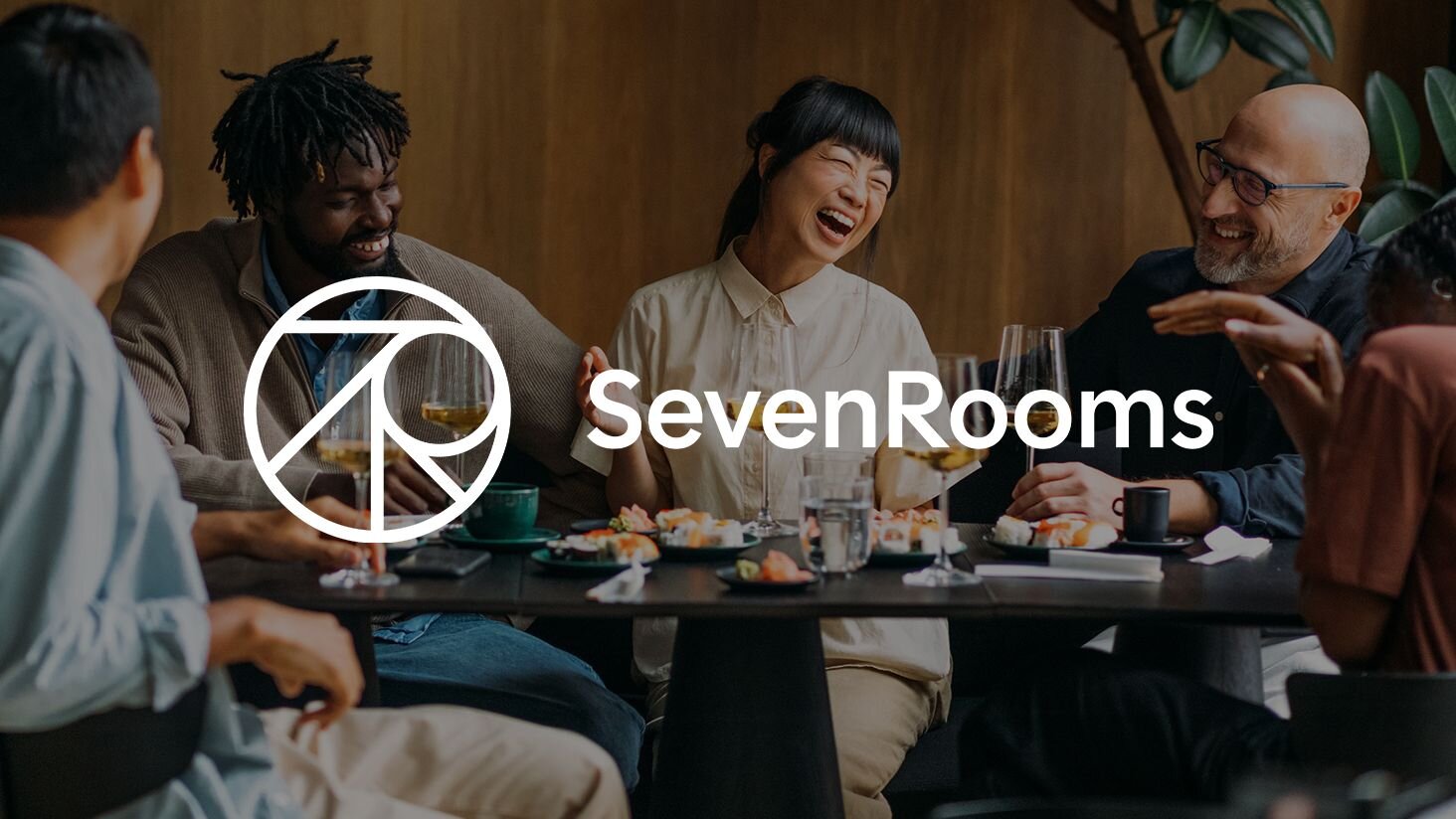 SevenRooms