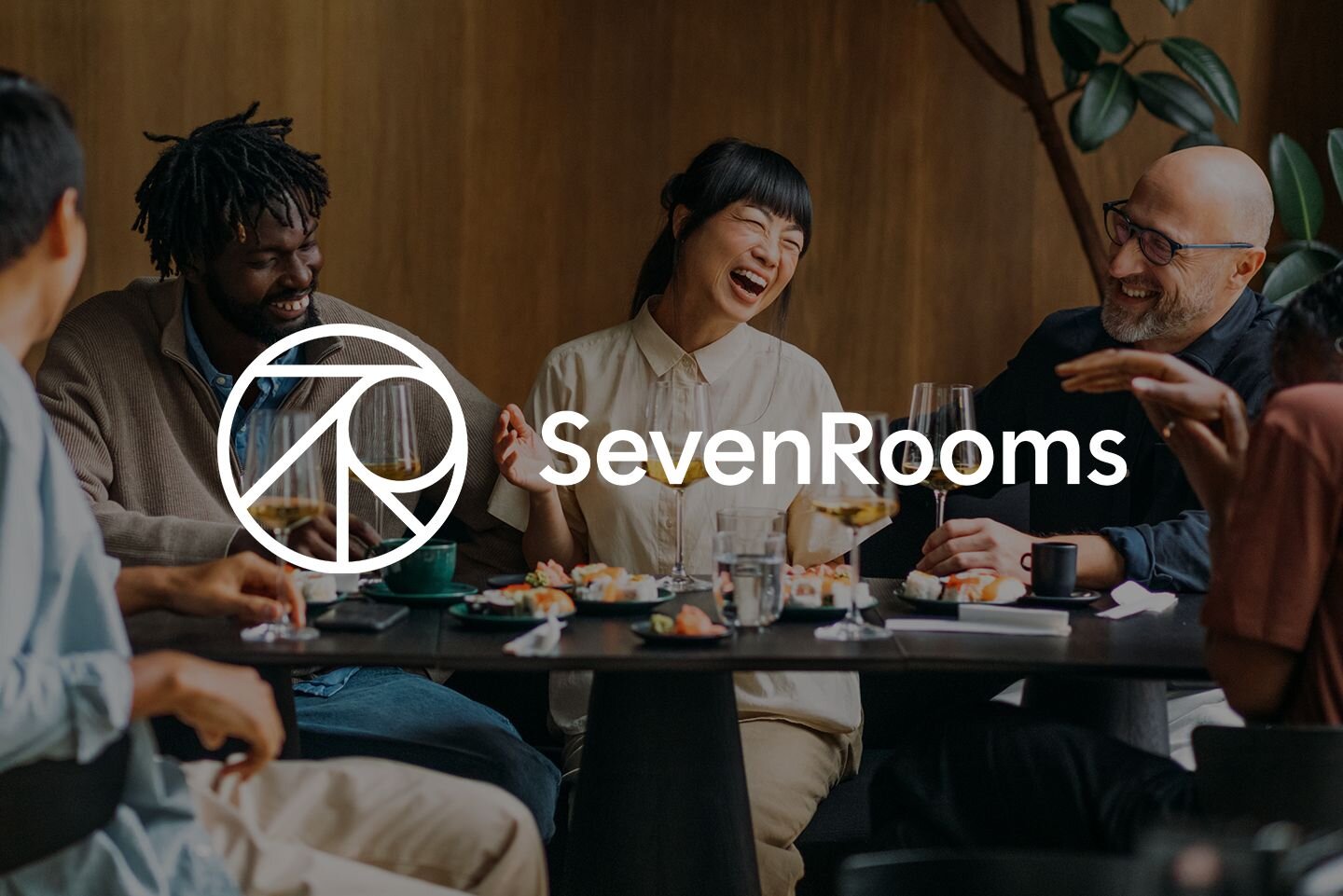 SevenRooms, New York