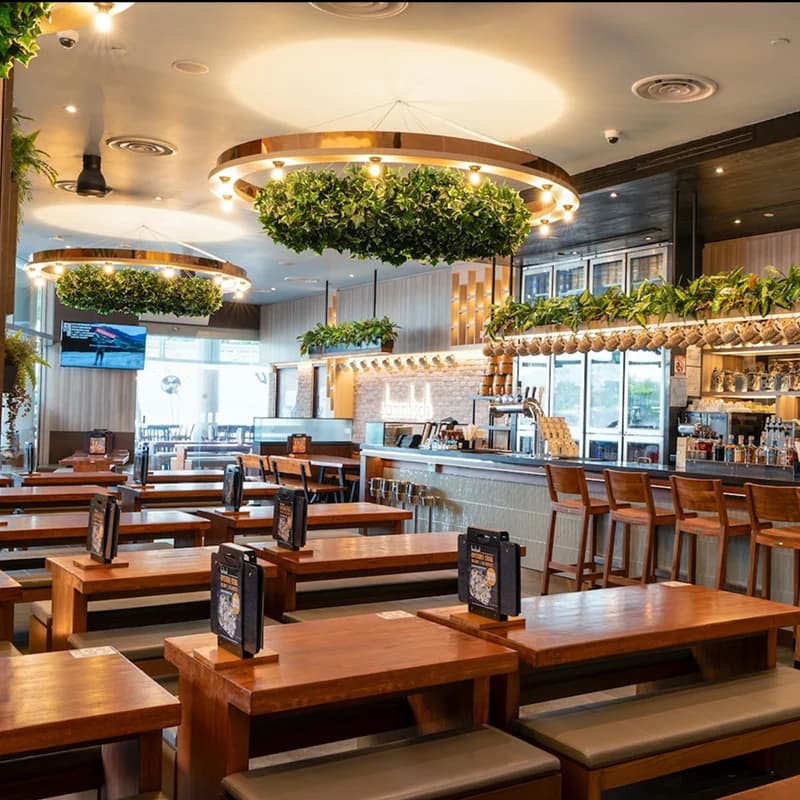 SevenRooms, New York