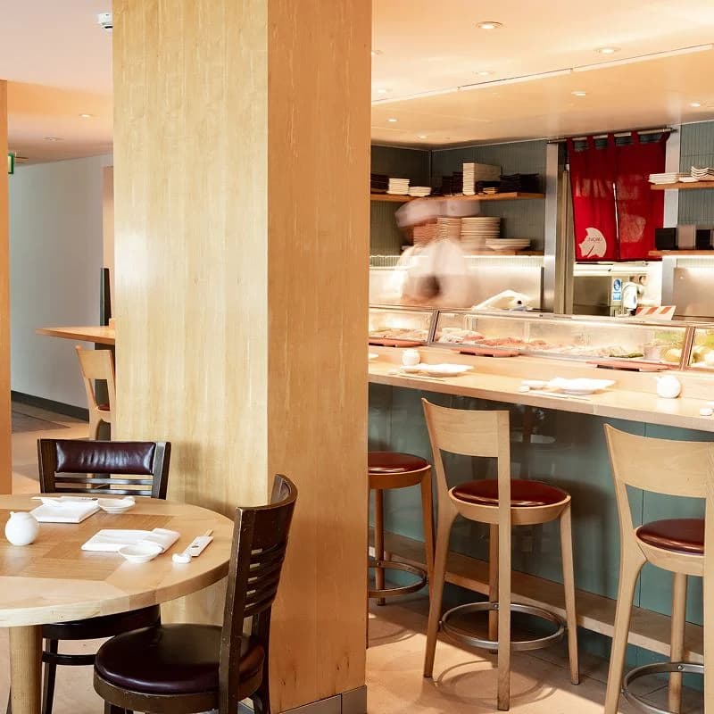 SevenRooms, New York