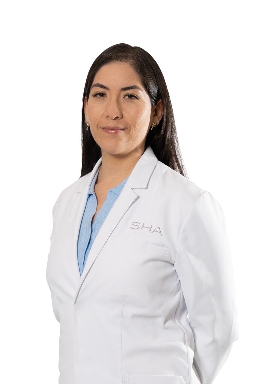 SHA Wellness Clinic, Spain