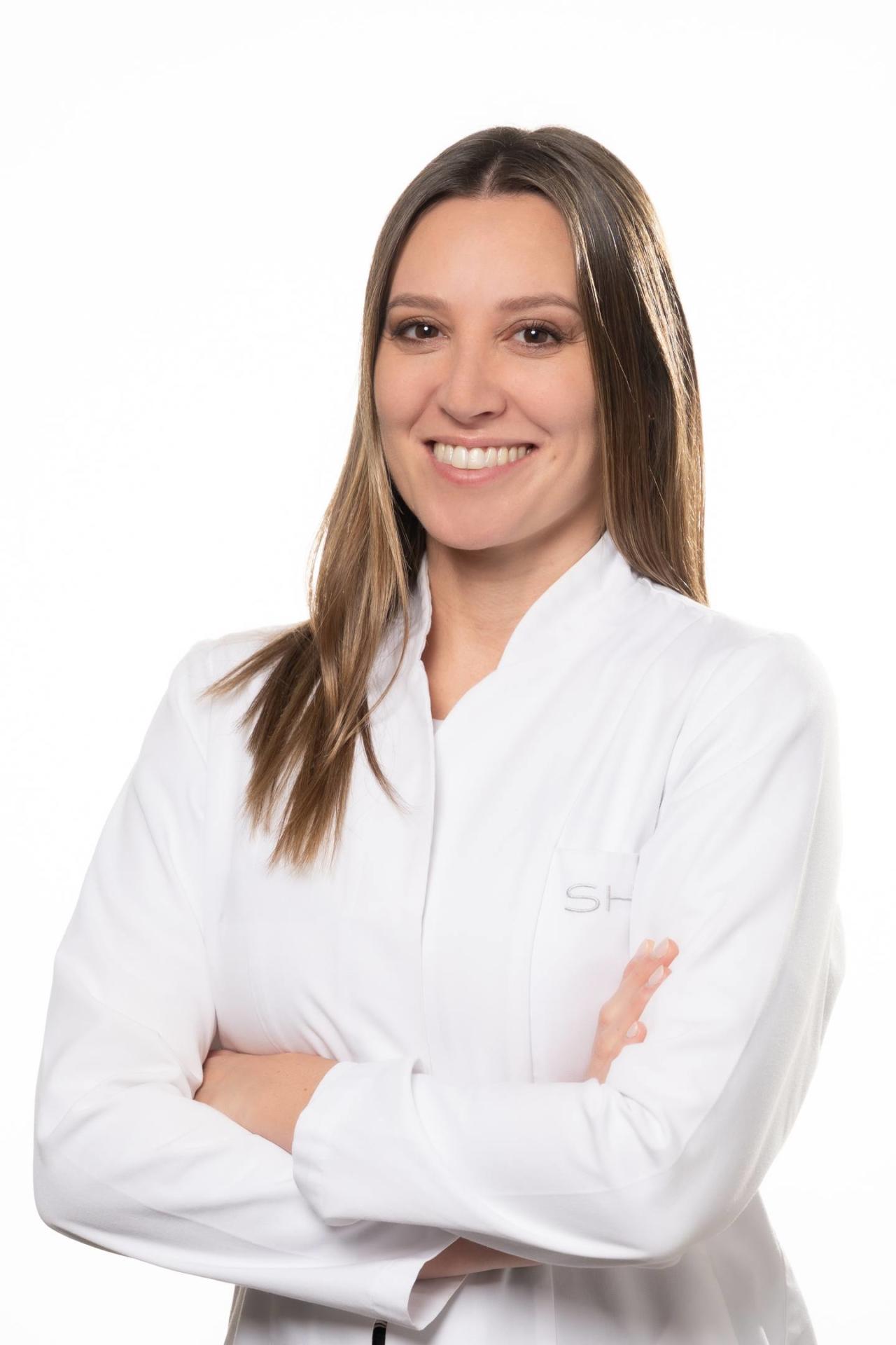 SHA Wellness Clinic, Spain