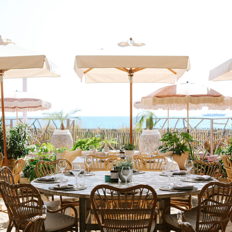 Shellona Saint-Barth, St. Barts