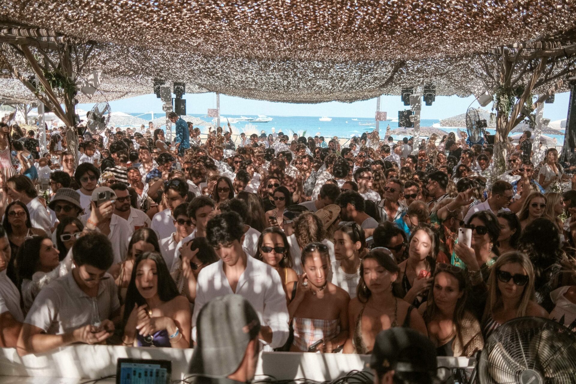 Shellona Saint-Barth, St. Barts