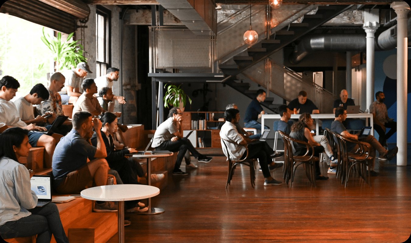SiteMinder, Sydney