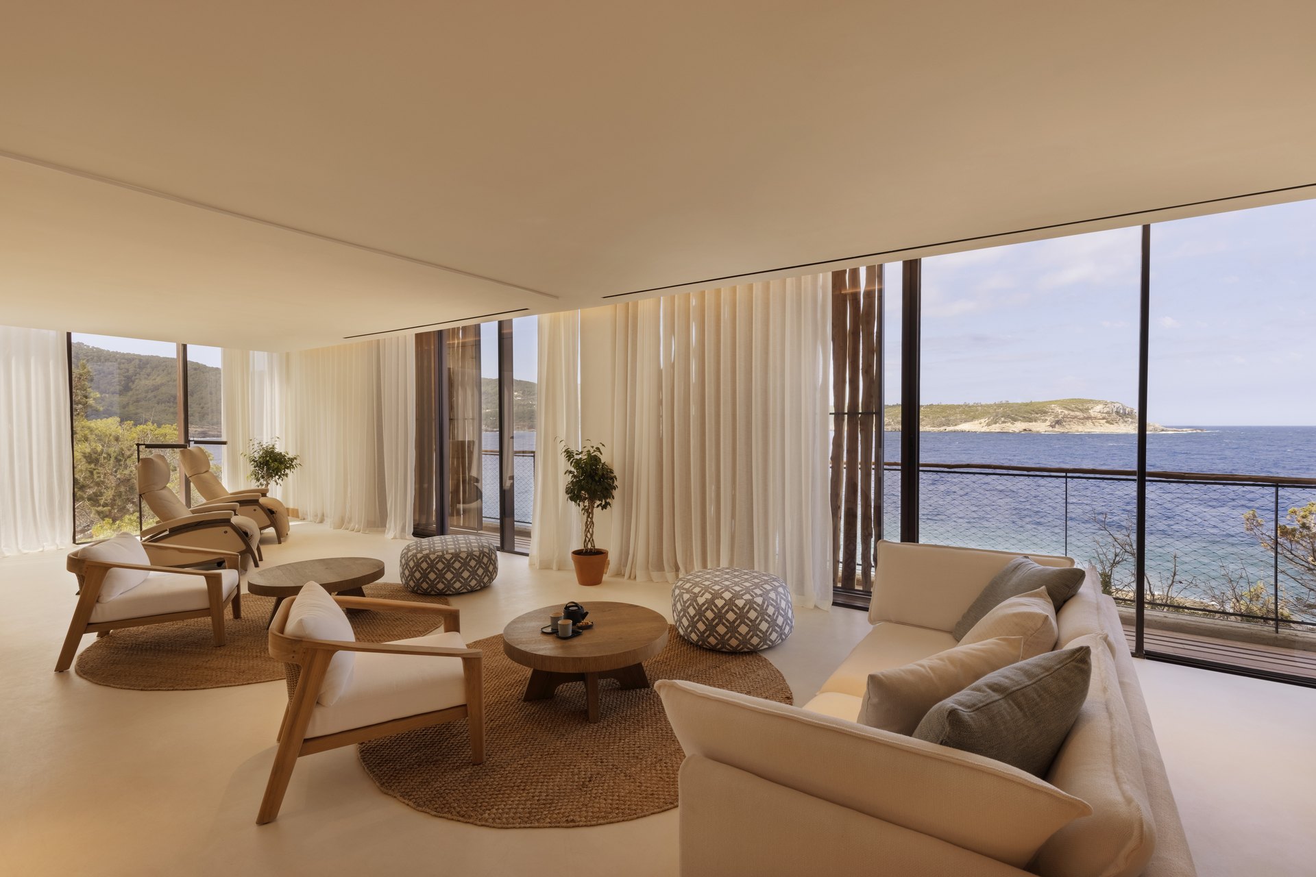Six Senses Rome, Rome