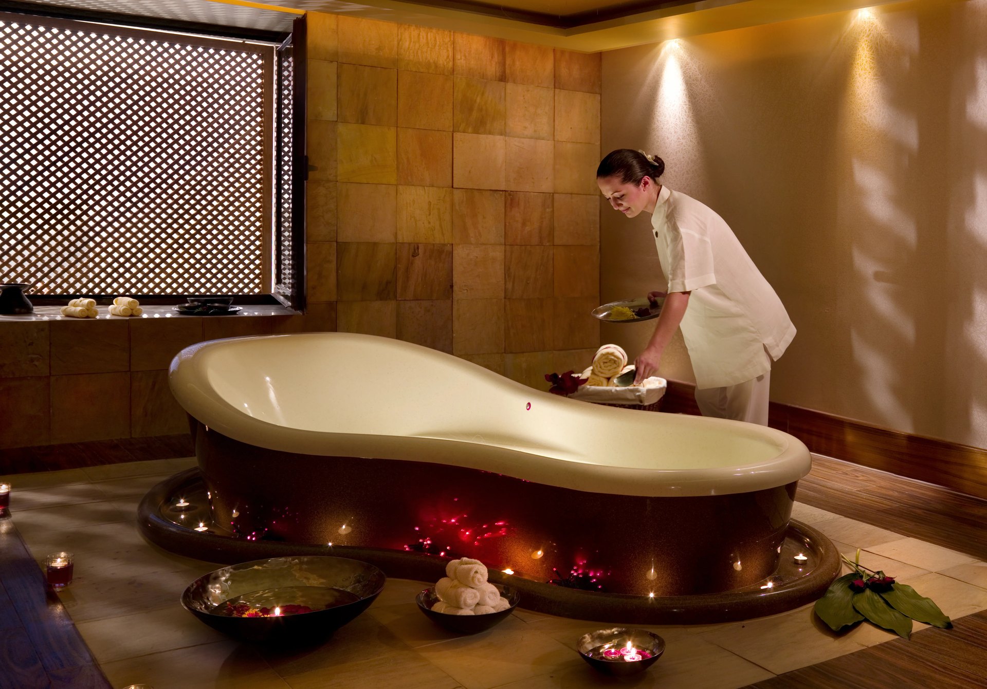 Six Senses Rome, Rome