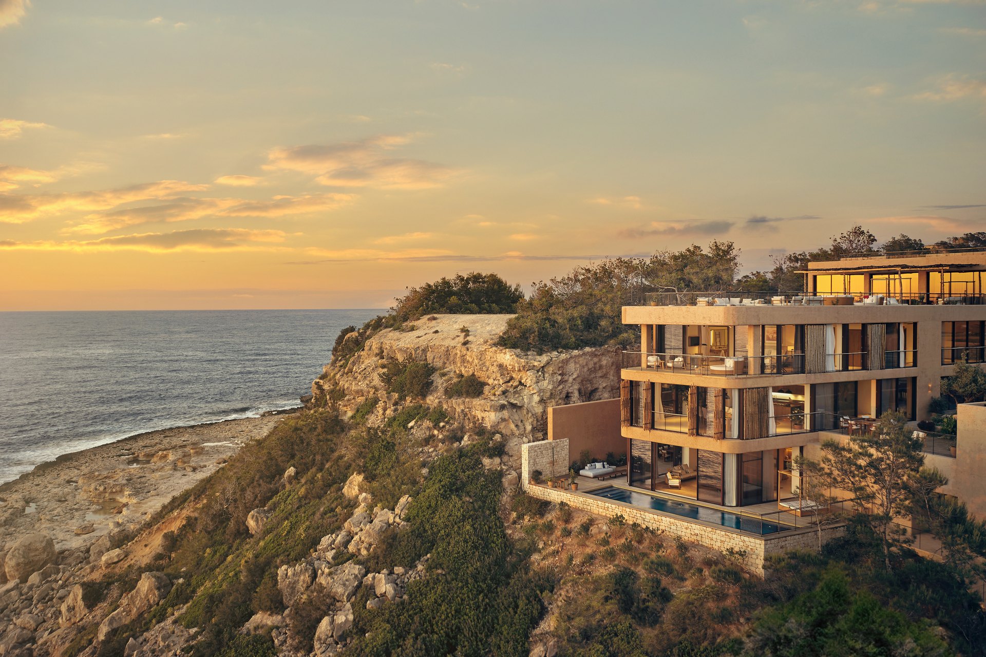 Six Senses Rome, Rome