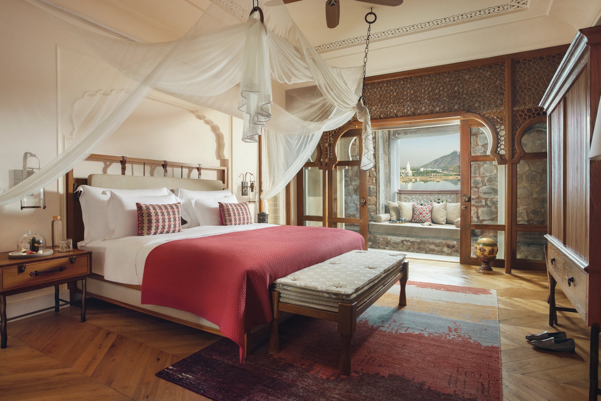 Six Senses Rome, Rome
