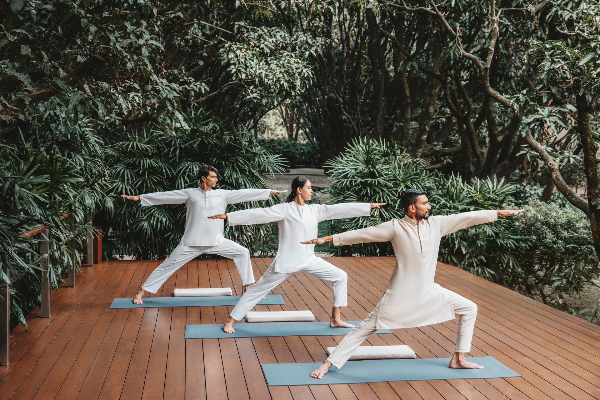 Six Senses Vana