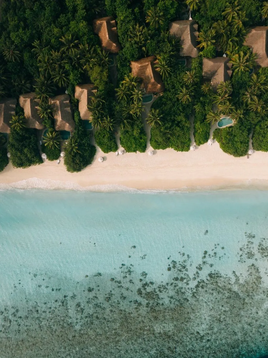 Soneva Fushi