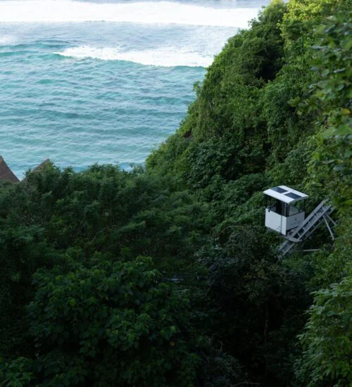 Sundays Beach Club, Bali