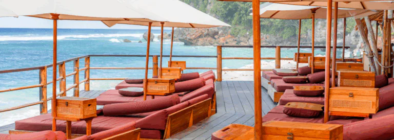 Sundays Beach Club, Bali