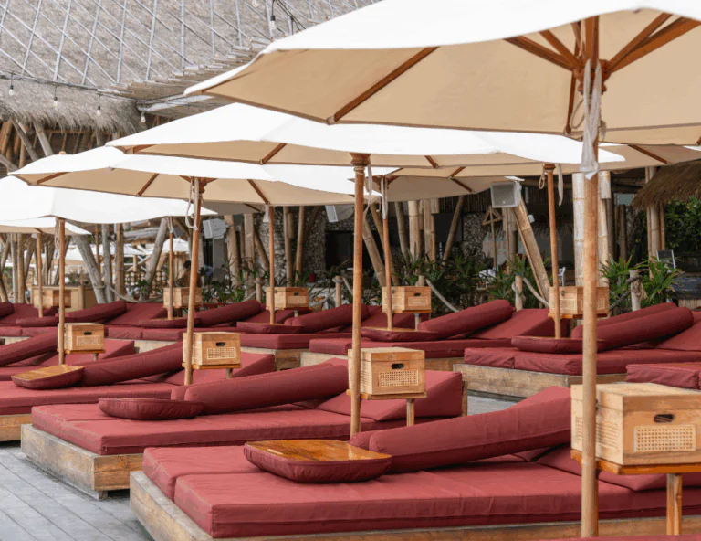 Sundays Beach Club, Bali