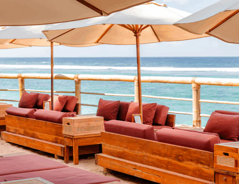 Sundays Beach Club, Bali