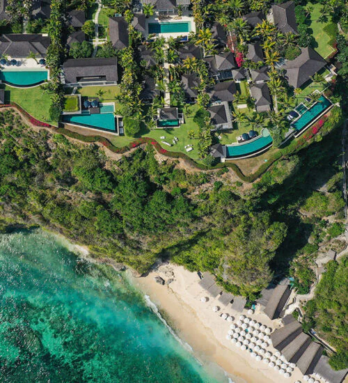 Sundays Beach Club, Bali