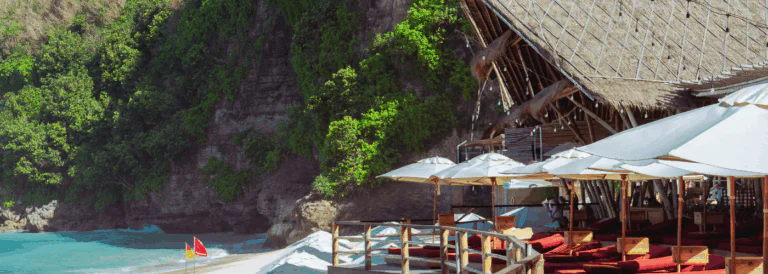 Sundays Beach Club, Bali