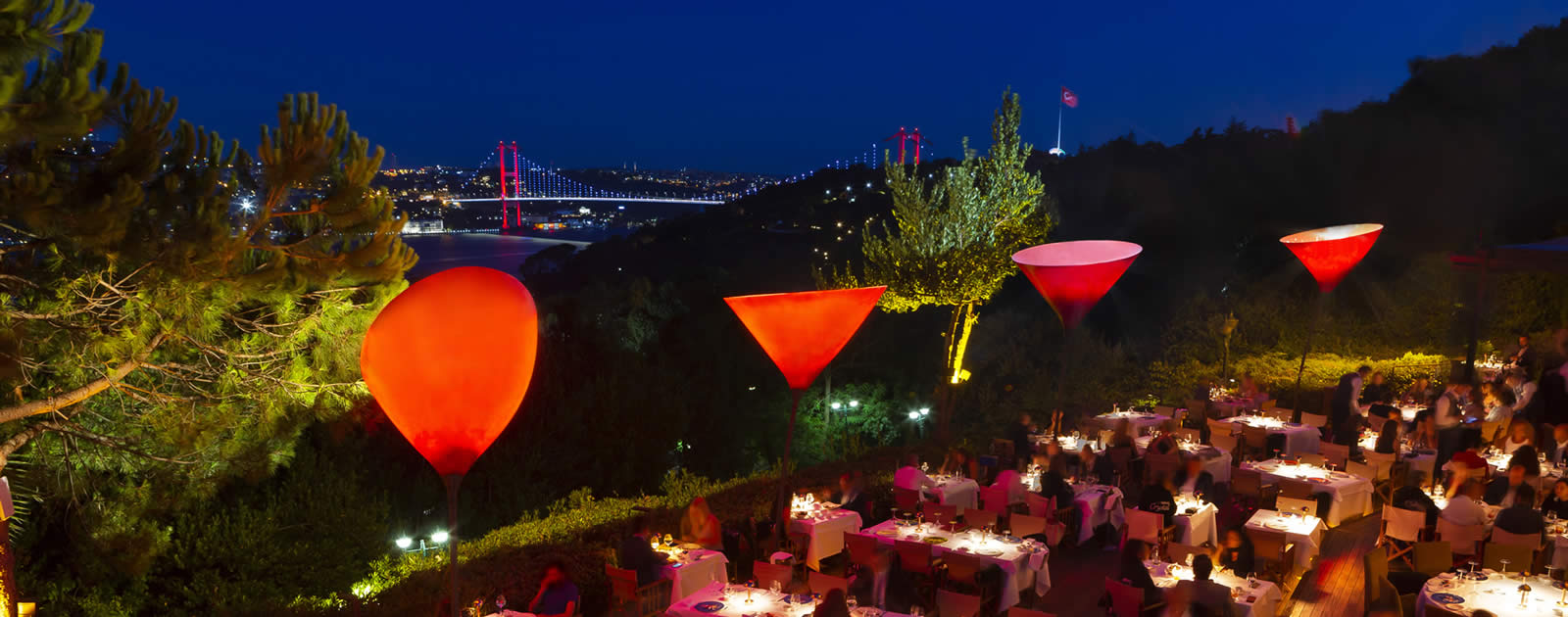 Sunset Grill & Bar