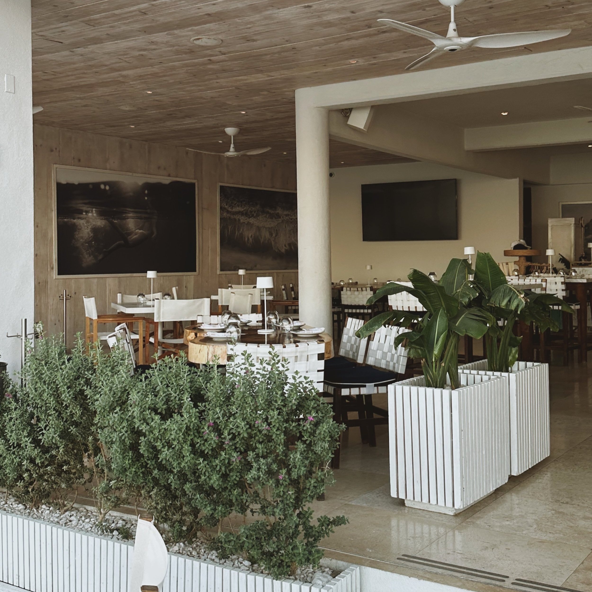 SUR Beach House