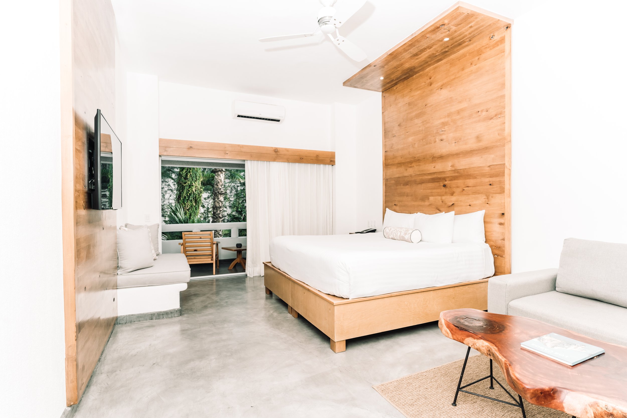 SUR Beach House