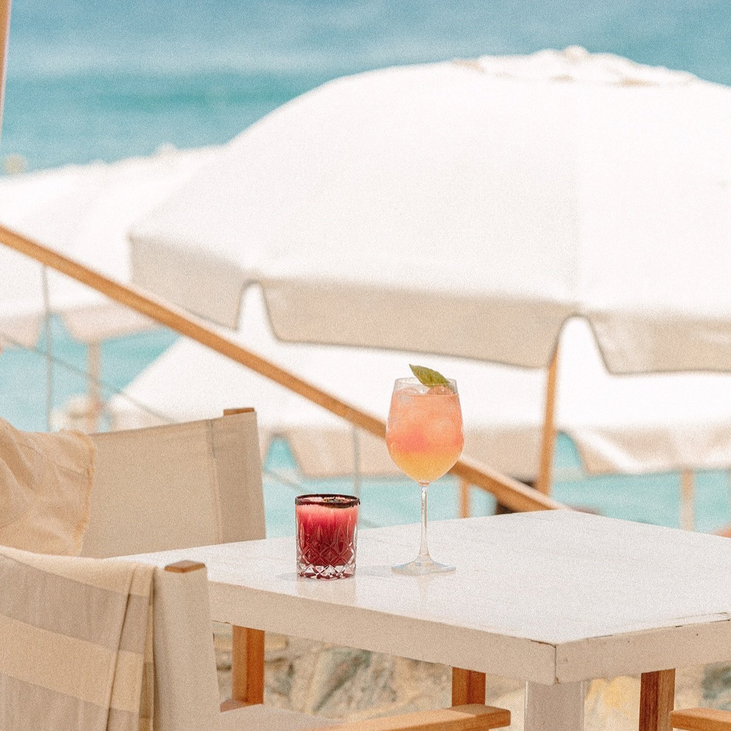 SUR Beach House