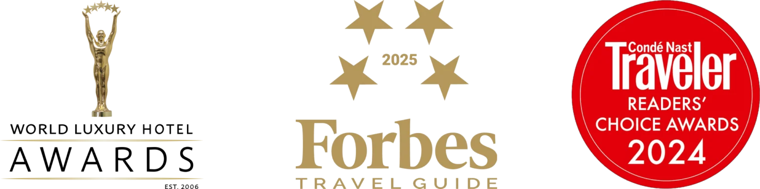 Susona Bodrum, LXR Hotels & Resorts, Bodrum