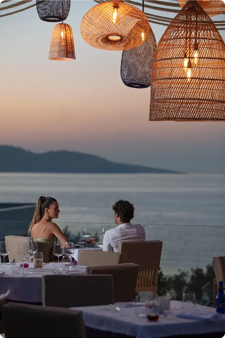 Susona Bodrum, LXR Hotels & Resorts, Bodrum