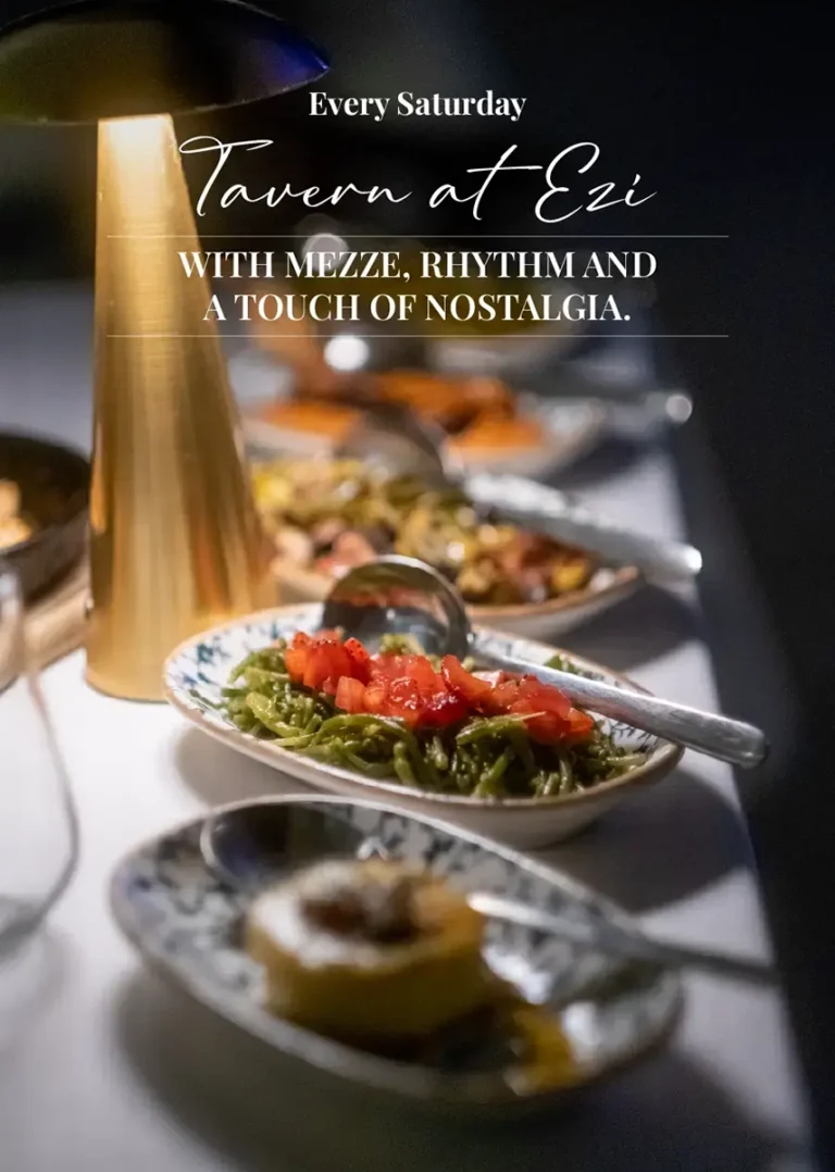 Susona Bodrum, LXR Hotels & Resorts, Bodrum