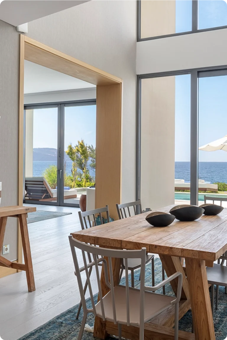 Susona Bodrum, LXR Hotels & Resorts, Bodrum