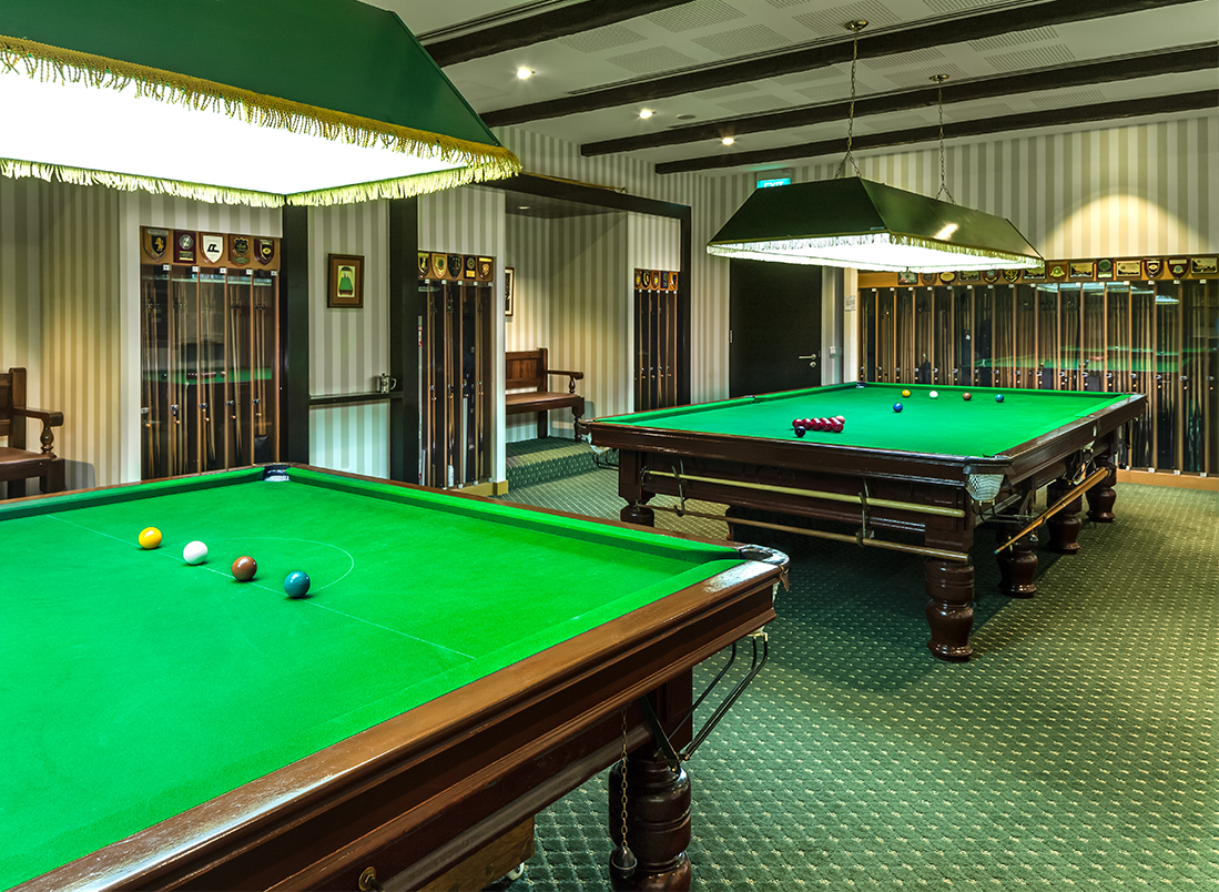 Tanglin Club, Singapore