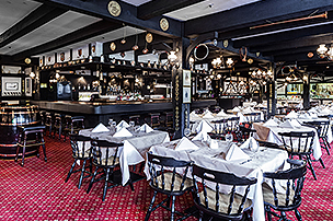 Tanglin Club, Singapore