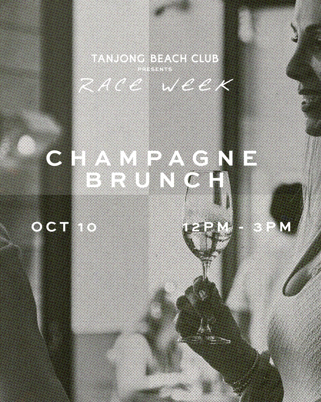 Tanjong Beach Club, Singapore