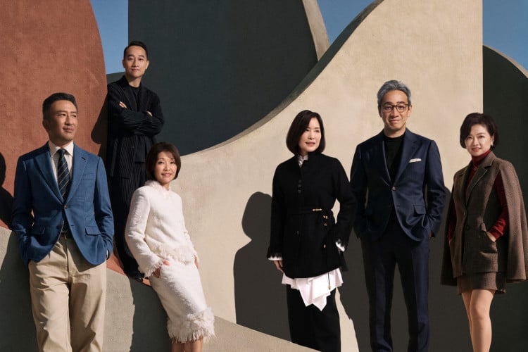 Tatler Asia, Hong Kong